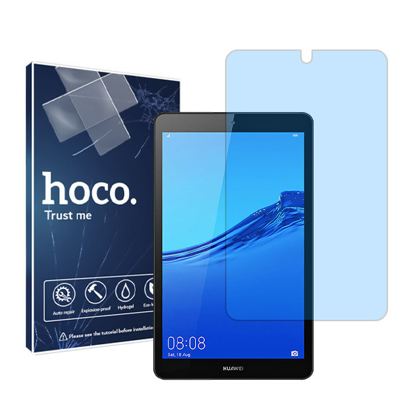 محافظ صفحه نمایش آنتی بلو هوکو مدل HyBLU مناسب برای تبلت هوآوی MediaPad M5 Lite 8
