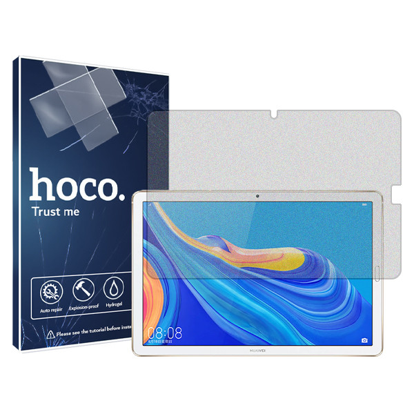 محافظ صفحه نمایش مات هوکو مدل HyMTT مناسب برای تبلت هوآوی MediaPad M6 10.8