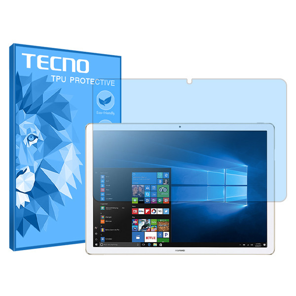 محافظ صفحه نمایش آنتی بلو تکنو مدل HyBLU مناسب برای تبلت هوآوی Matebook E