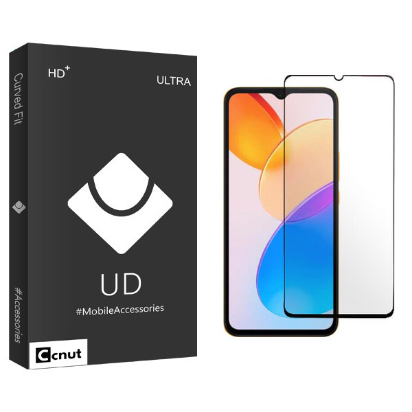 محافظ صفحه نمایش سرامیکی کوکونات مدل UDB مناسب برای گوشی موبایل آنر X5