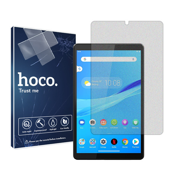 محافظ صفحه نمایش مات هوکو مدل HyMTT مناسب برای تبلت لنوو Tab M8