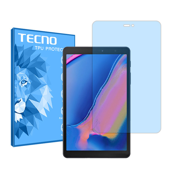 محافظ صفحه نمایش ضداشعه آبی تکنو مدل HyBLU مناسب برای تبلت سامسونگ Galaxy Tab A 8.0 2019 LTE SM_P205