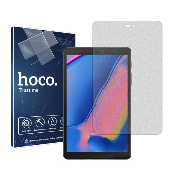 محافظ صفحه نمایش مات هوکو مدل HyMTT مناسب برای تبلت سامسونگ Galaxy Tab A 8.0 & S Pen (2019)