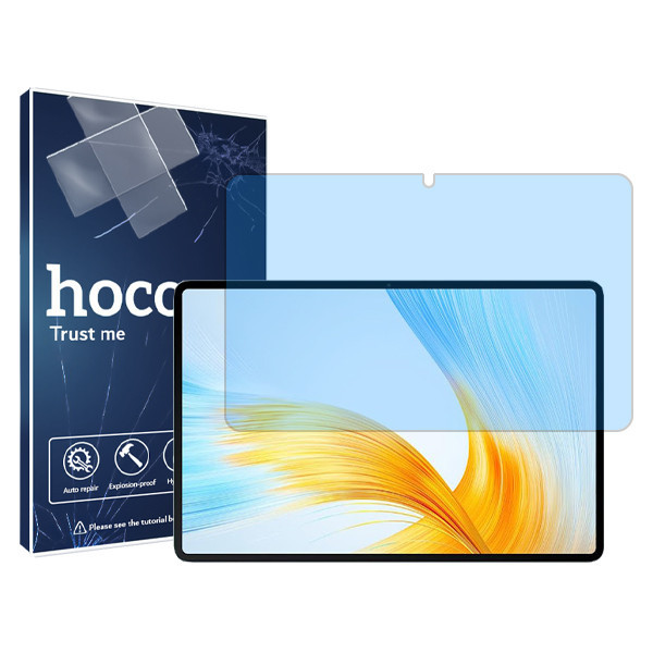 محافظ صفحه نمایش ضداشعه آبی هوکو مدل HyBLU مناسب برای تبلت آنر MagicPad 13
