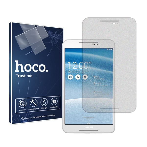محافظ صفحه نمایش مات هوکو مدل HyMTT مناسب برای تبلت ایسوس Fonepad 8 FE380CG