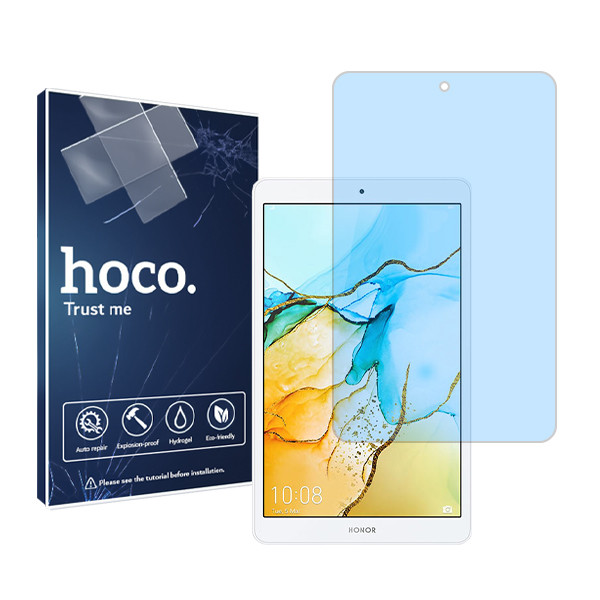 محافظ صفحه نمایش ضداشعه آبی هوکو مدل HyBLU مناسب برای تبلت آنر Pad 5 8