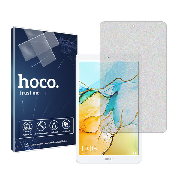 محافظ صفحه نمایش مات هوکو مدل HyMTT مناسب برای تبلت آنر Pad 5 8