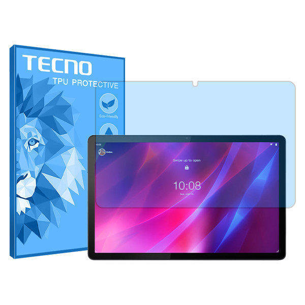 محافظ صفحه نمایش آنتی بلو تکنو مدل HyBLU مناسب برای تبلت لنوو Tab P11 Plus