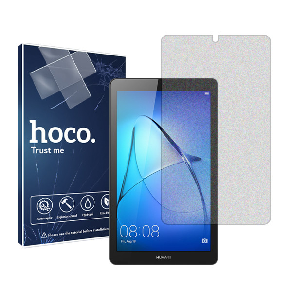 محافظ صفحه نمایش مات هوکو مدل HyMTT مناسب برای تبلت هوآوی MediaPad T3 7.0 Wifi