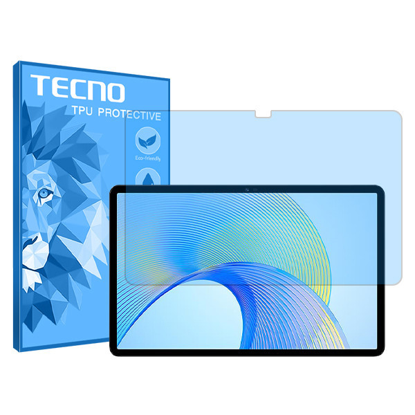 محافظ صفحه نمایش آنتی بلو تکنو مدل HyBLU مناسب برای تبلت آنر Pad X9