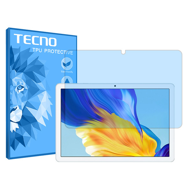 محافظ صفحه نمایش ضداشعه آبی تکنو مدل HyBLU مناسب برای تبلت آنر Tab 7