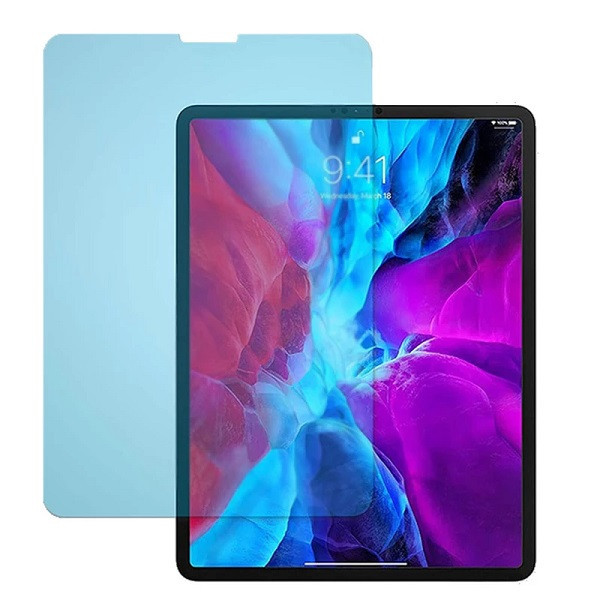 محافظ صفحه نمایش مات ژاند مدل -Paper like film مناسب برای تبلت اپل iPad 10.9 / Air 5
