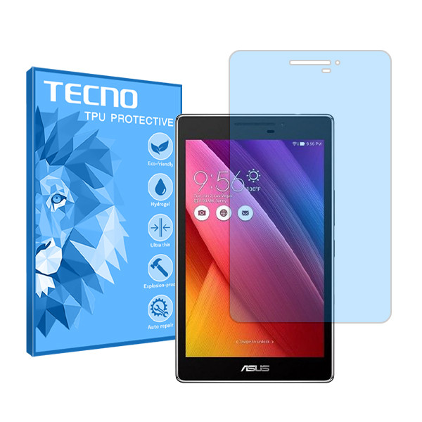 محافظ صفحه نمایش ضد اشعه آبی تکنو مدل HyBLU مناسب برای تبلت ایسوس Zenpad 7.0 Z370CG