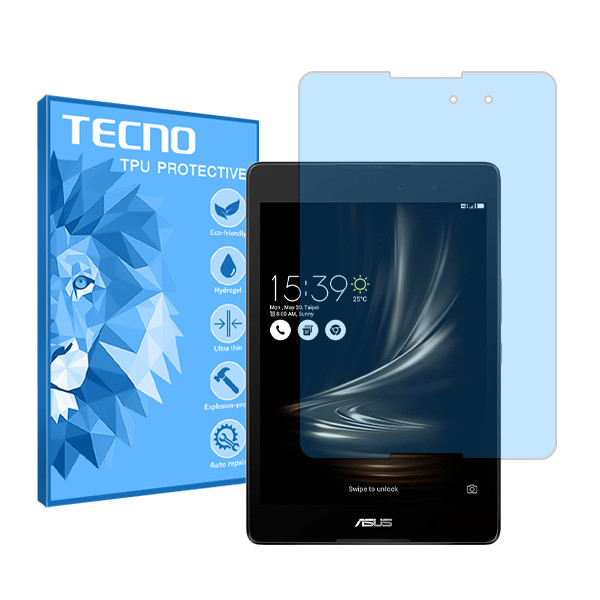محافظ صفحه نمایش آنتی بلو تکنو مدل HyBLU مناسب برای تبلت ایسوس Zenpad 3 8.0 Z581KL