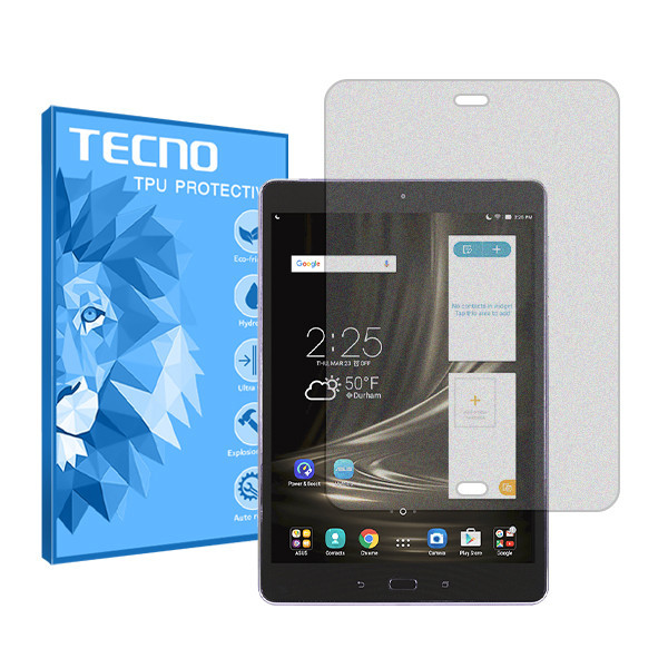 محافظ صفحه نمایش مات تکنو مدل HyMTT مناسب برای تبلت ایسوس Zenpad 3S