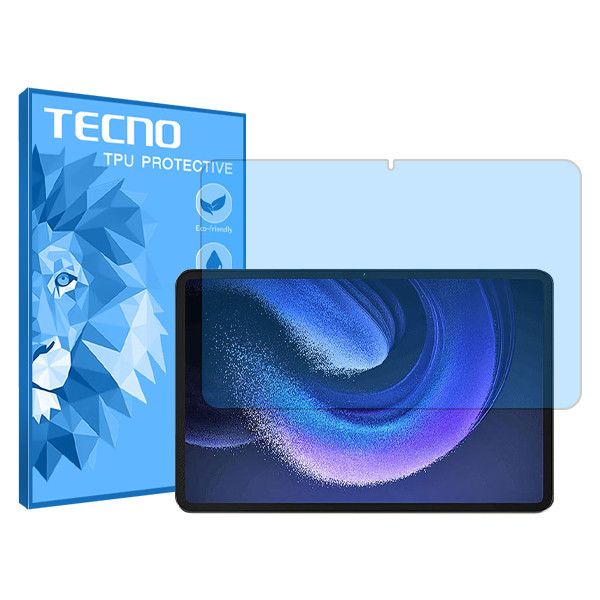 محافظ صفحه نمایش ضد اشعه آبی تکنو مدل HyBLU مناسب برای تبلت شیائومی Pad 6 Pro