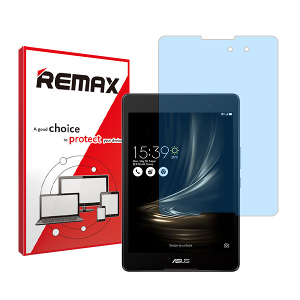 محافظ صفحه نمایش آنتی بلو ریمکس مدل HyBLU مناسب برای تبلت ایسوس Zenpad 3s 8.0 Z582KL
