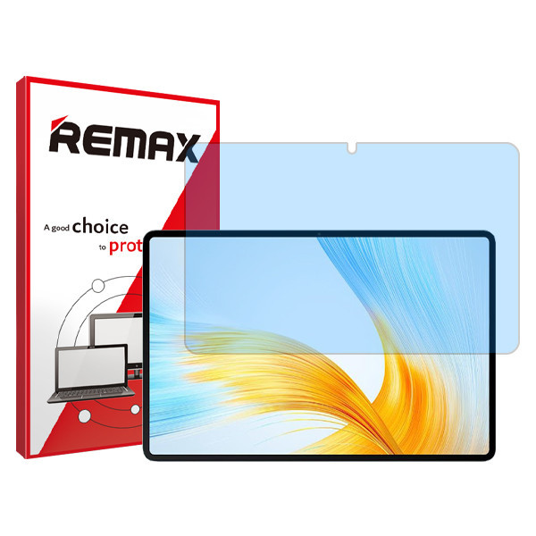 محافظ صفحه نمایش ضداشعه آبی ریمکس مدل HyBLU مناسب برای تبلت آنر MagicPad 13
