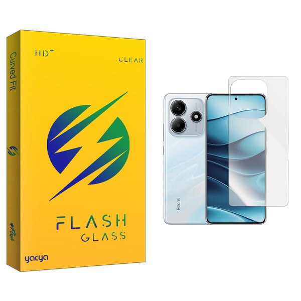 محافظ پشت گوشی یاکیا مدل Yca مناسب برای گوشی موبایل شیائومی Redmi Note 14