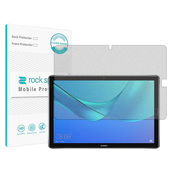 محافظ صفحه نمایش مات راک اسپیس مدل HyMTT مناسب برای تبلت هوآوی MediaPad M5 10 (Pro)