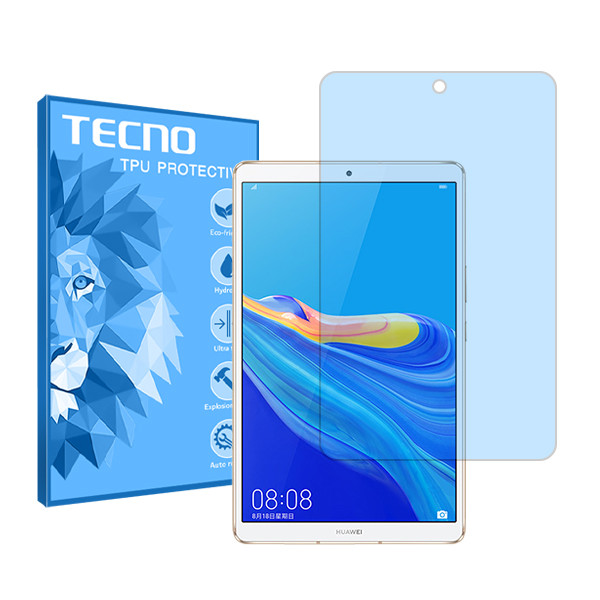محافظ صفحه نمایش ضداشعه آبی تکنو مدل HyBLU مناسب برای تبلت هوآوی MediaPad M6 8.4