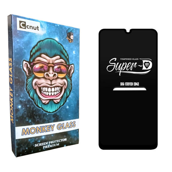 محافظ صفحه نمایش کوکونات مدل monku SuperD مناسب برای گوشی موبایل سامسونگ Galaxy A50 / A30 / A30s