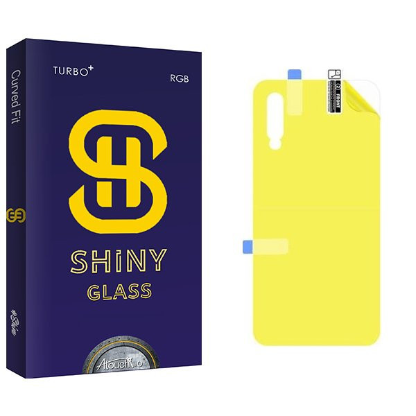 محافظ پشت گوشی آتوچبو مدل Shiny مناسب برای گوشی موبایل سامسونگ Galaxy A70