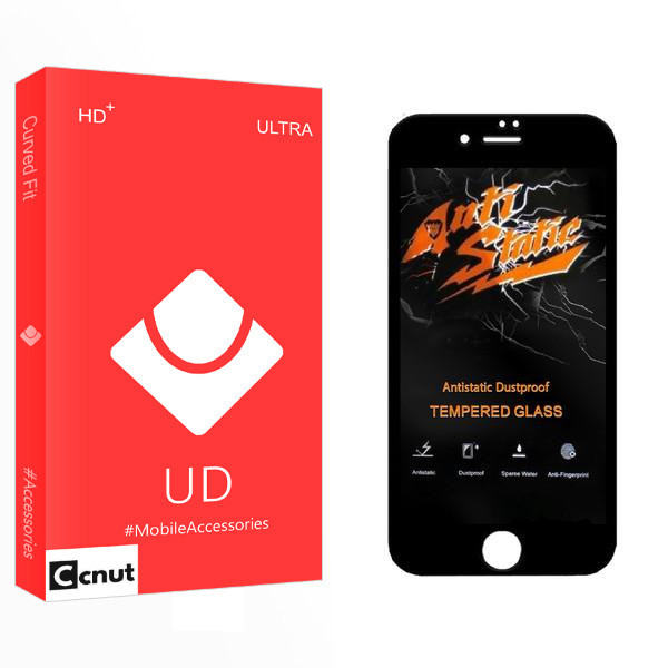 محافظ صفحه نمایش کوکونات مدل UD Anti Static مناسب برای گوشی موبایل اپل iPhone 6