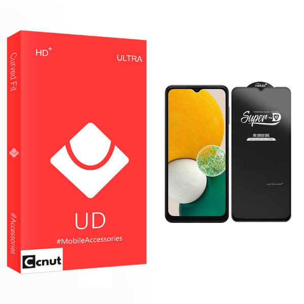 محافظ صفحه نمایش کوکونات مدل UD SuperD مناسب برای گوشی موبایل سامسونگ Galaxy a13 5G
