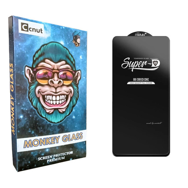 محافظ صفحه نمایش کوکونات مدل mnk SuperD مناسب برای گوشی موبایل شیائومی Poco X3 GT