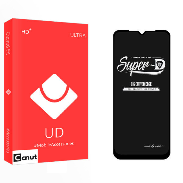 محافظ صفحه نمایش کوکونات مدل UD SuperD مناسب برای گوشی موبایل سامسونگ Galaxy A04e