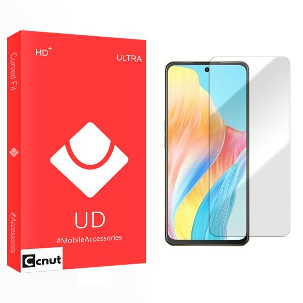 محافظ صفحه نمایش کوکونات مدل UD مناسب برای گوشی موبایل اوپو F23