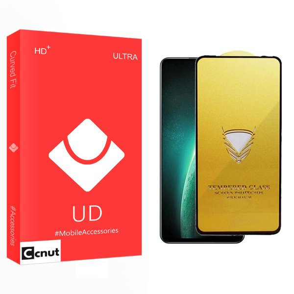 محافظ صفحه نمایش کوکونات مدل UD OG مناسب برای گوشی موبایل ریلمی Narzo 60X