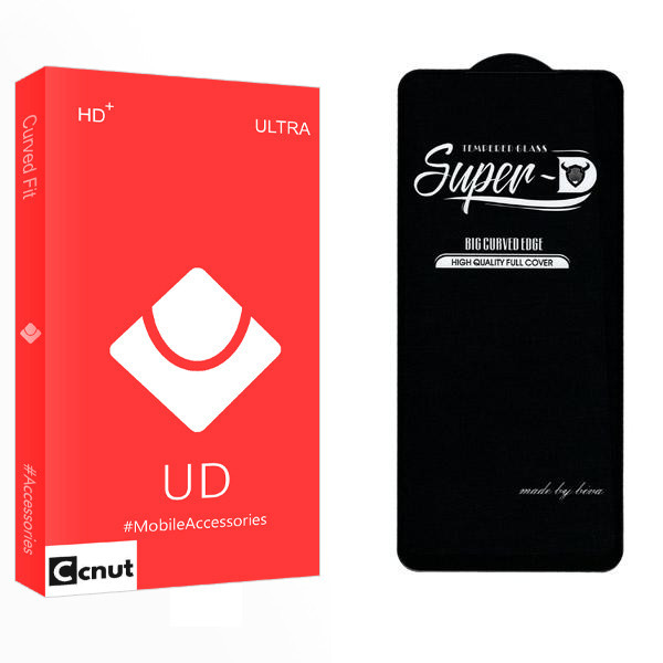 محافظ صفحه نمایش کوکونات مدل UD SuperD مناسب برای گوشی موبایل شیائومی Poco X4 GT