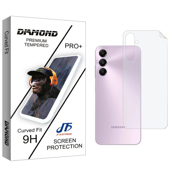 محافظ پشت گوشی جی اف مدل Diamond مناسب برای گوشی موبایل سامسونگ Galaxy A05s