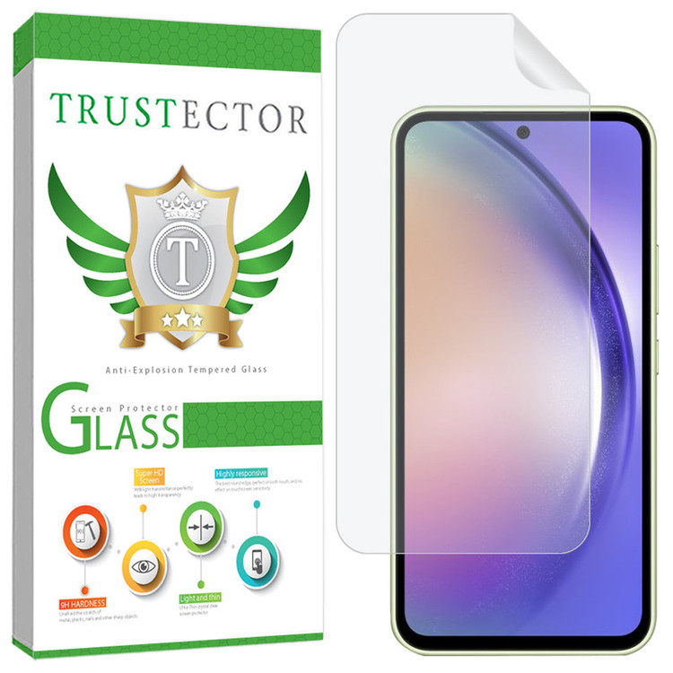 محافظ صفحه نمایش تراستکتور مدل TFNMB20 مناسب برای گوشی موبایل سامسونگ Galaxy A36