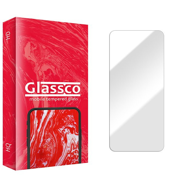 محافظ صفحه نمایش گلس کو مدل CGo1 مناسب برای گوشی موبایل شیائومی Poco X6 Pro