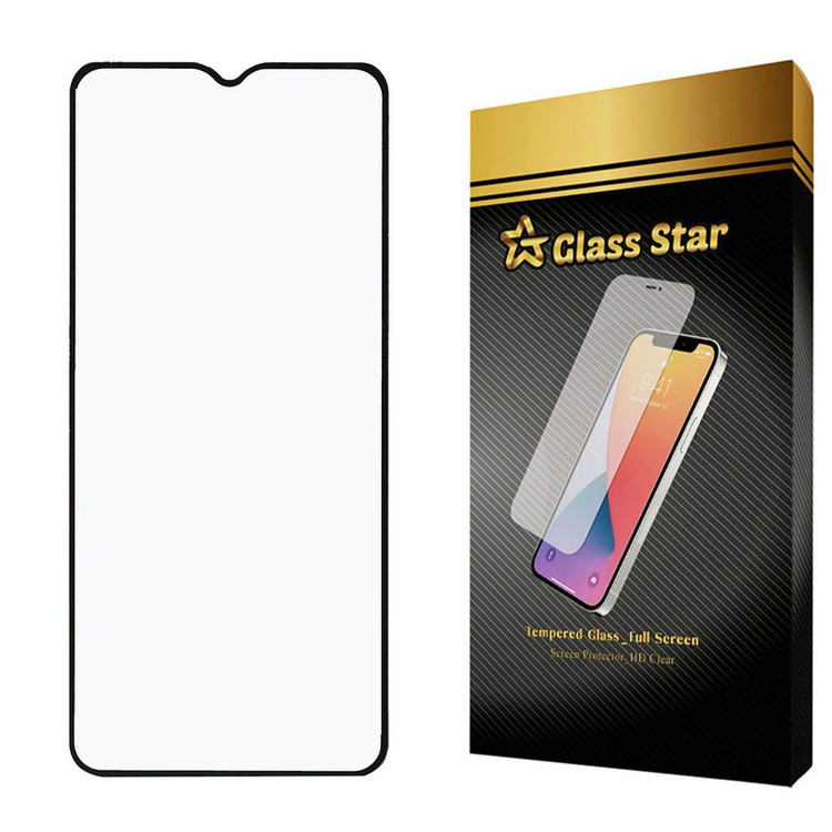 محافظ صفحه نمایش سرامیکی گلس استار مدل CMG مناسب برای گوشی موبایل آنر X6