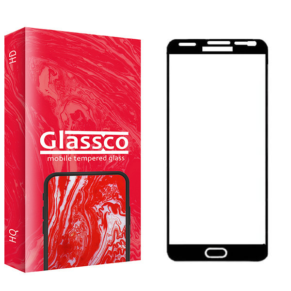 محافظ صفحه نمایش گلس کو مدل Co2 مناسب برای گوشی موبایل سامسونگ Galaxy J7 2015