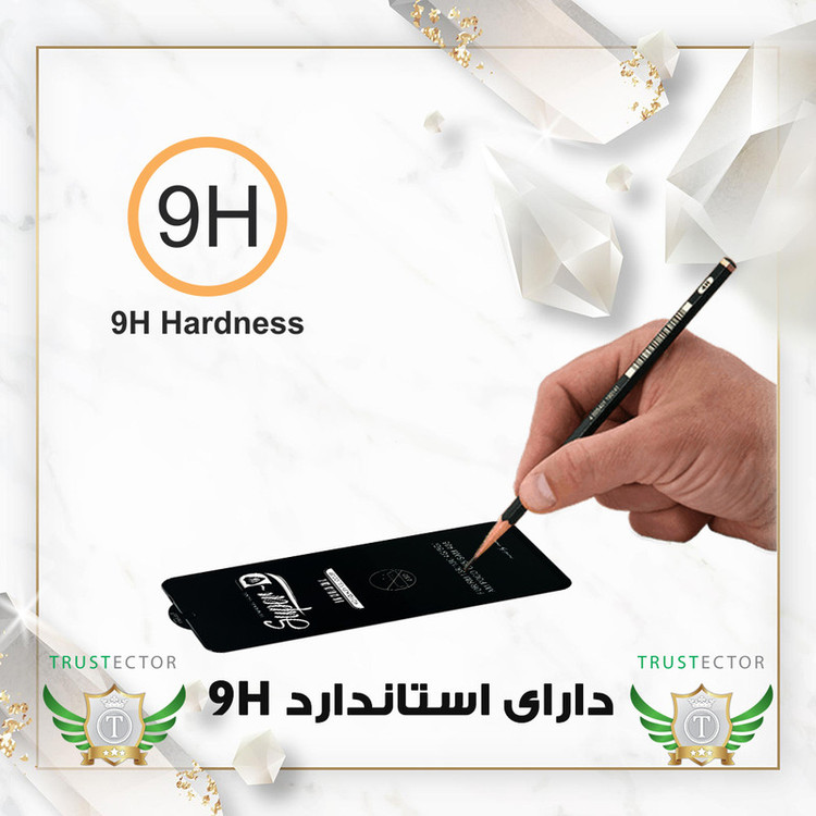 محافظ صفحه نمایش تراستکتور مدل SUPERPLUSNT مناسب برای گوشی موبایل سامسونگ Galaxy A12 / A12 Nacho / M12 / M13 / A13 4G / A13 5G