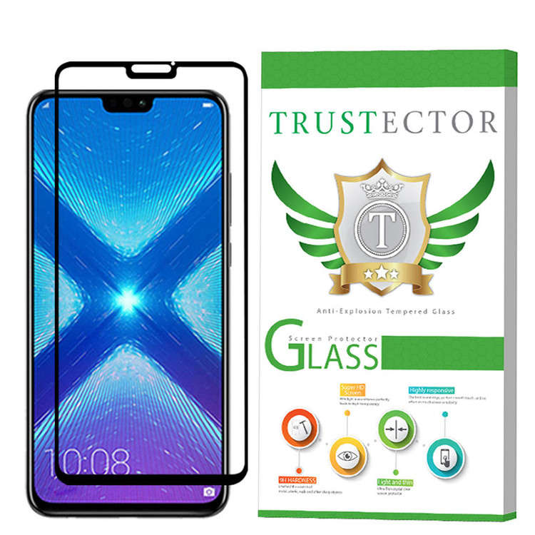 محافظ صفحه نمایش تراستکتور مدل GSS مناسب برای گوشی موبایل آنر 8X