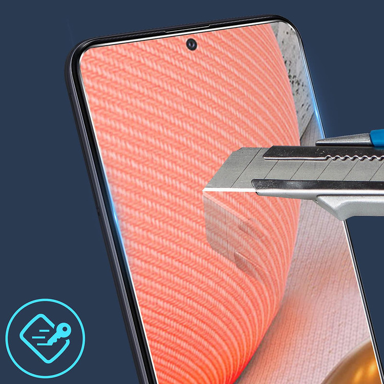 محافظ صفحه نمایش مای سیحان مدل CLT-N مناسب برای گوشی موبایل سامسونگ Galaxy A52 / A52s