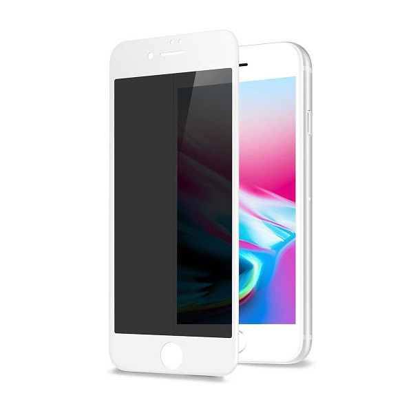 محافظ صفحه نمایش حریم شخصی روبیکس مدل IP7plus/8plus مناسب برای گوشی موبایل اپل iphone 7 plus/8 plus