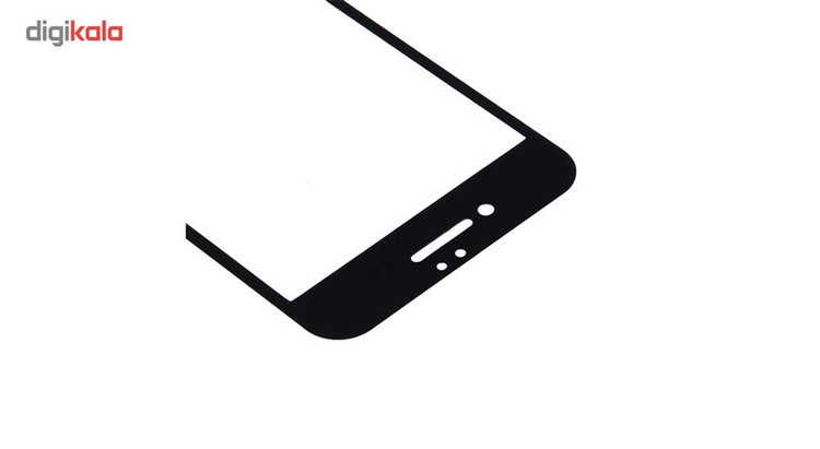 محافظ صفحه نمایش شیشه ای مناسب برای گوشی موبایل iPhone 6/6s