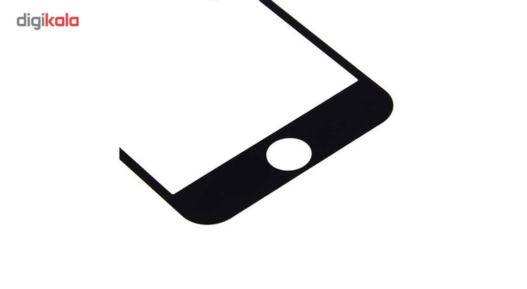محافظ صفحه نمایش شیشه ای مناسب برای گوشی موبایل iPhone 6/6s