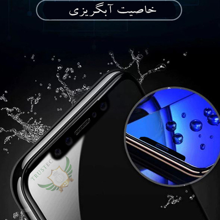 محافظ صفحه نمایش تراستکتور مدل SIMPLT مناسب برای گوشی موبایل سامسونگ Galaxy J1 Ace