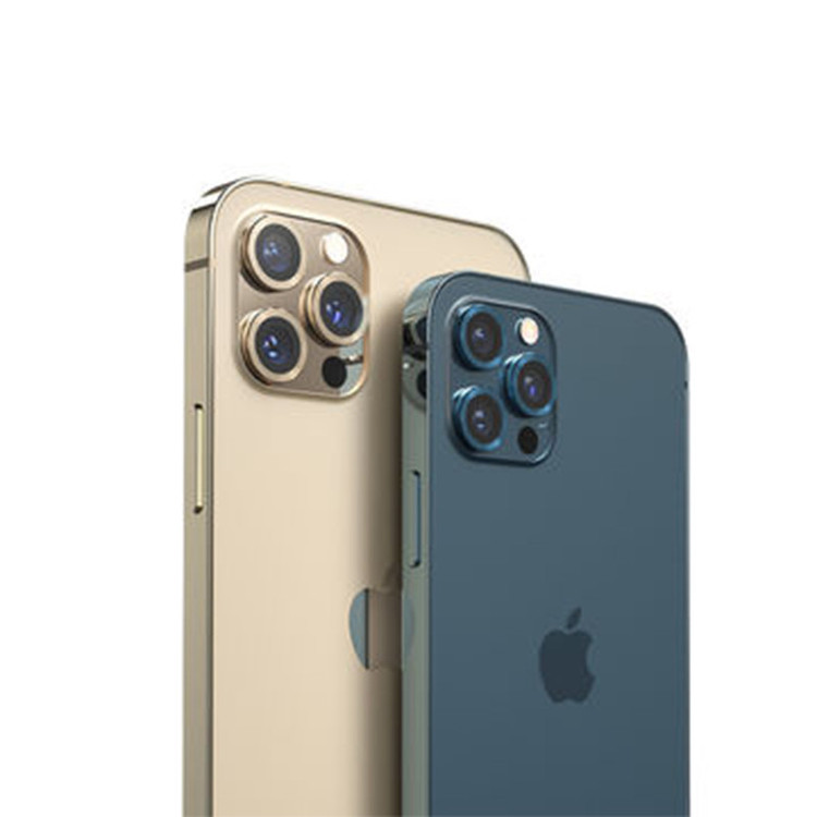 محافظ لنز دوربین مدل A Plus مناسب برای گوشی موبایل اپل iPhone 12 Pro Max