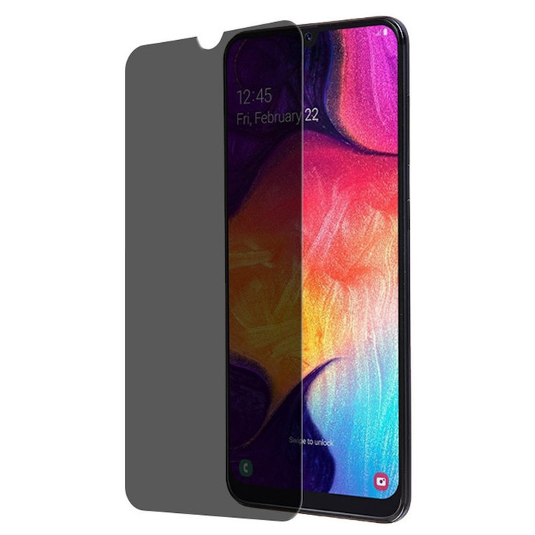 محافظ صفحه نمایش حریم شخصی مدل G01 مناسب برای گوشی موبایل سامسونگ Galaxy A30/A50/A30s/A50s