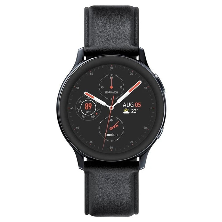 محافظ صفحه نمایش بوف مدل Full glue مناسب برای ساعت هوشمند سامسونگ Galaxy Watch 7 44mm