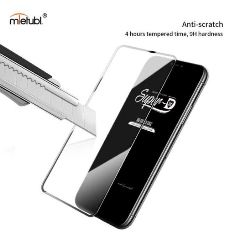 محافظ صفحه نمایش مدل SUPERD مناسب برای گوشی موبایل سامسونگ Galaxy S21 FE